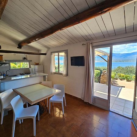 Résidence Alt'aria Porto Vecchio Exterior foto