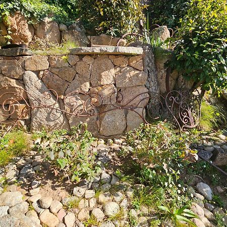 Résidence Alt'aria Porto Vecchio Exterior foto