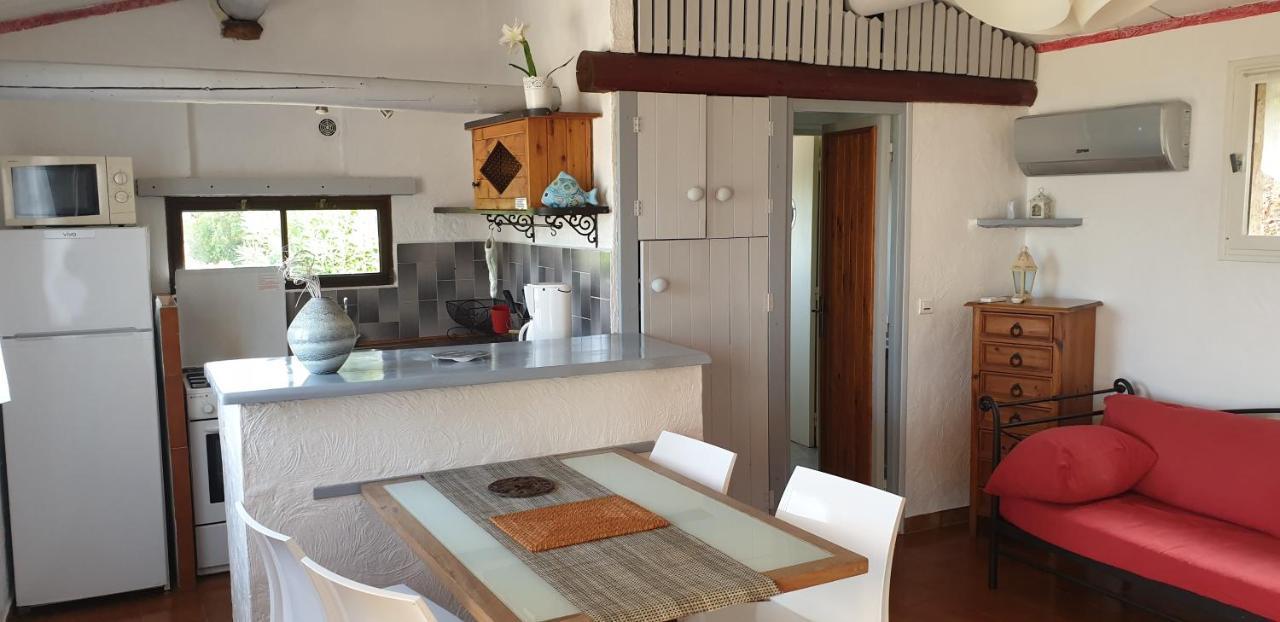 Résidence Alt'aria Porto Vecchio Exterior foto