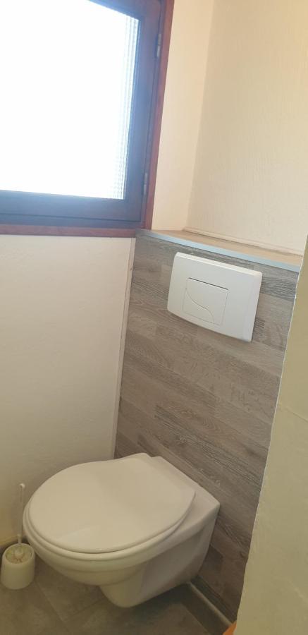 Résidence Alt'aria Porto Vecchio Exterior foto
