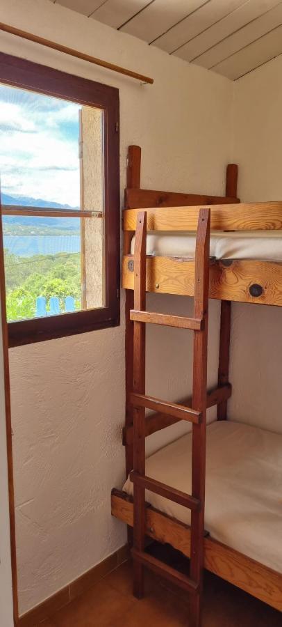 Résidence Alt'aria Porto Vecchio Exterior foto