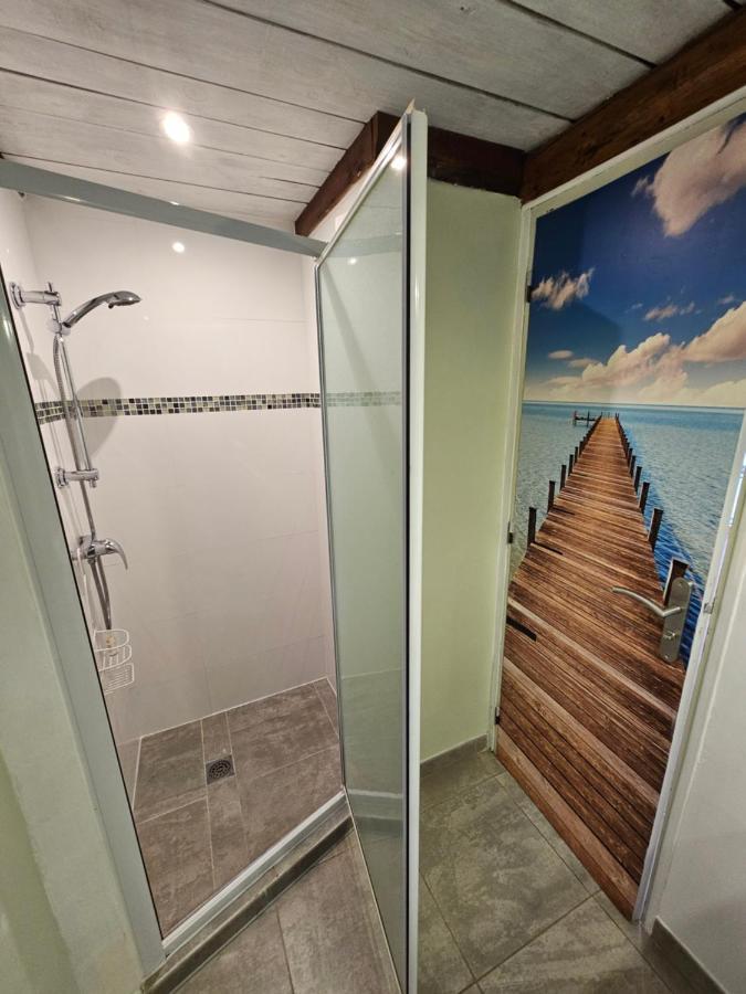 Résidence Alt'aria Porto Vecchio Exterior foto