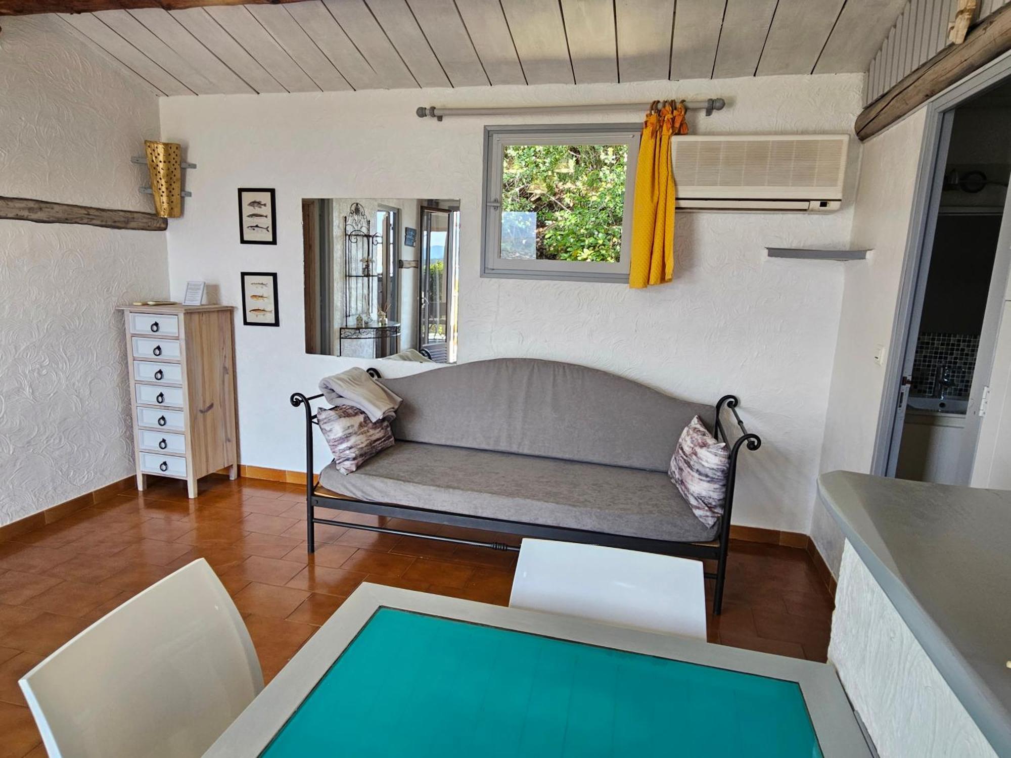 Résidence Alt'aria Porto Vecchio Exterior foto