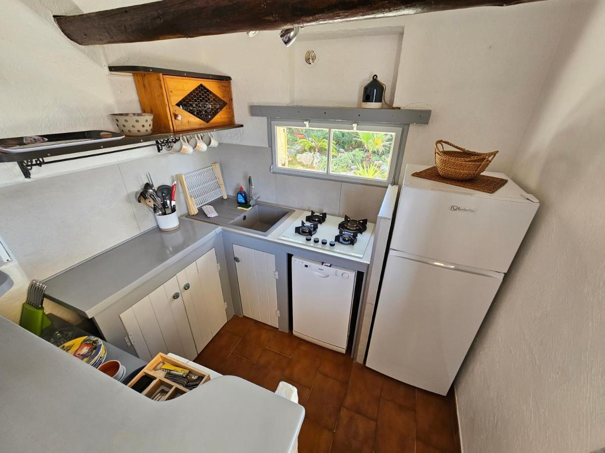 Résidence Alt'aria Porto Vecchio Exterior foto