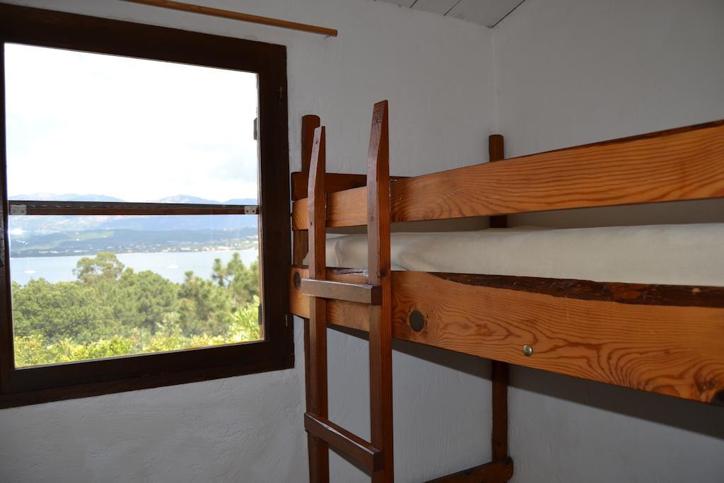 Résidence Alt'aria Porto Vecchio Habitación foto