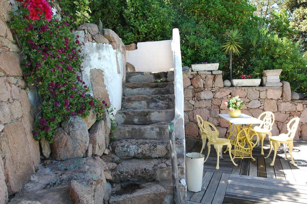 Résidence Alt'aria Porto Vecchio Habitación foto