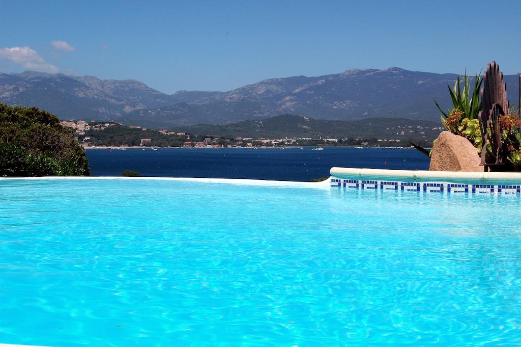 Résidence Alt'aria Porto Vecchio Habitación foto